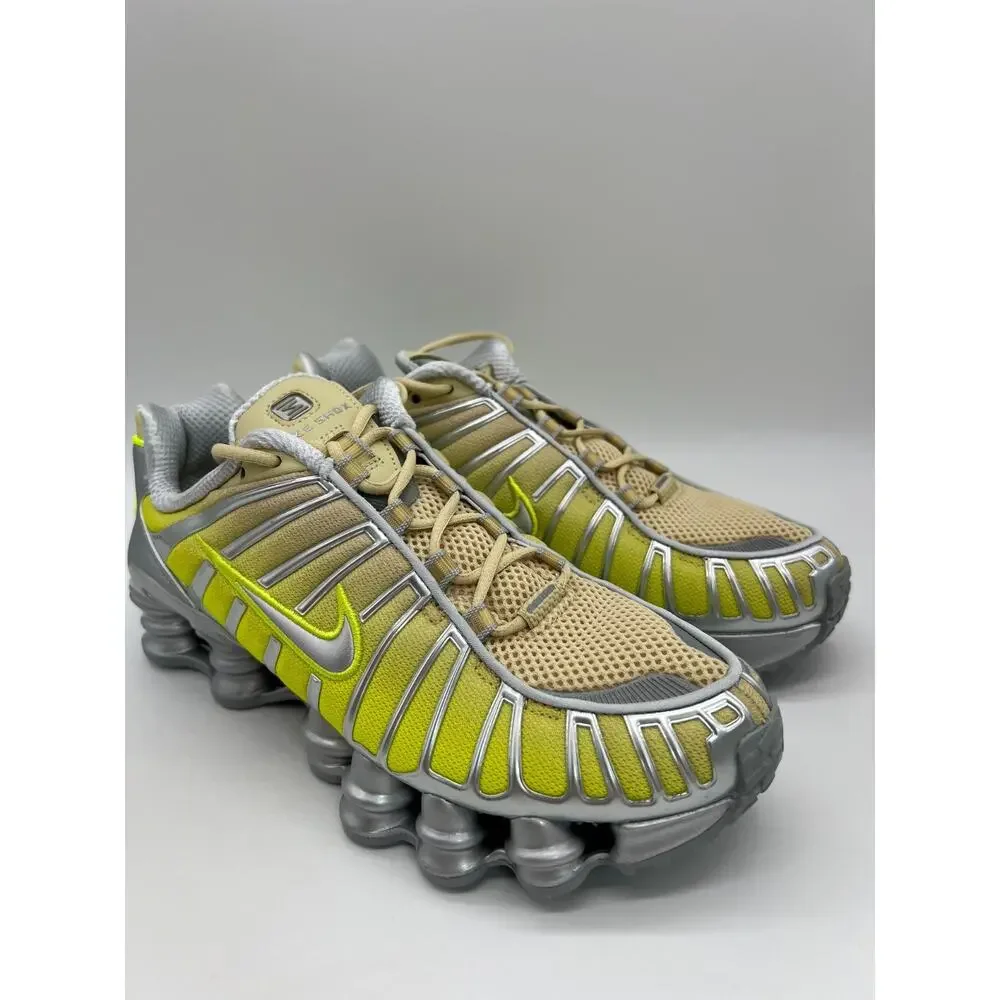Nike shox tl